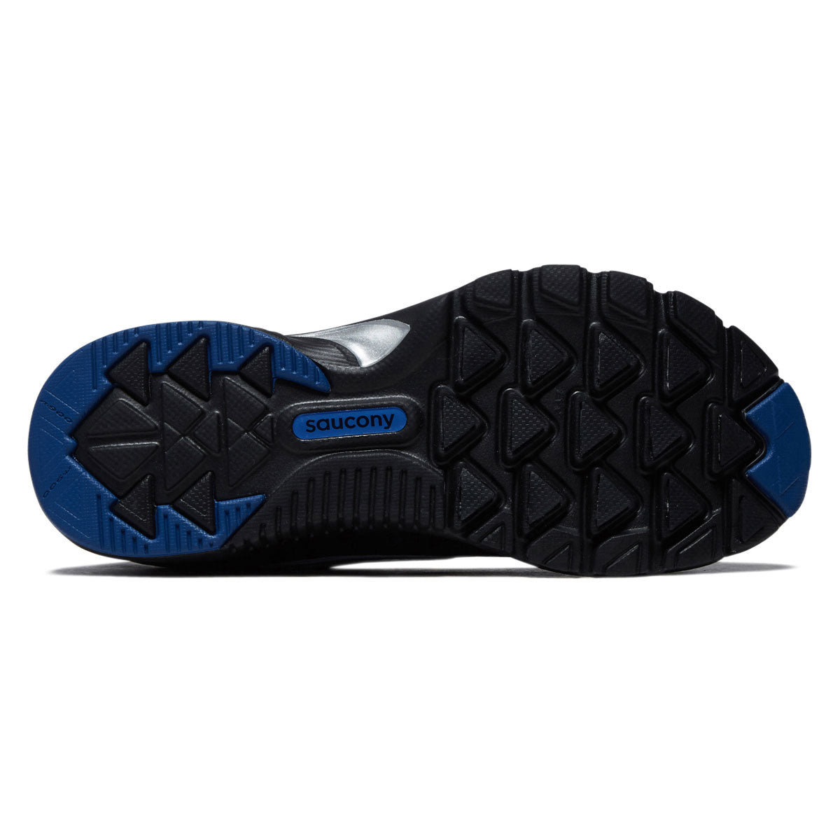 Saucony Kinvara 1 Shoes - Black