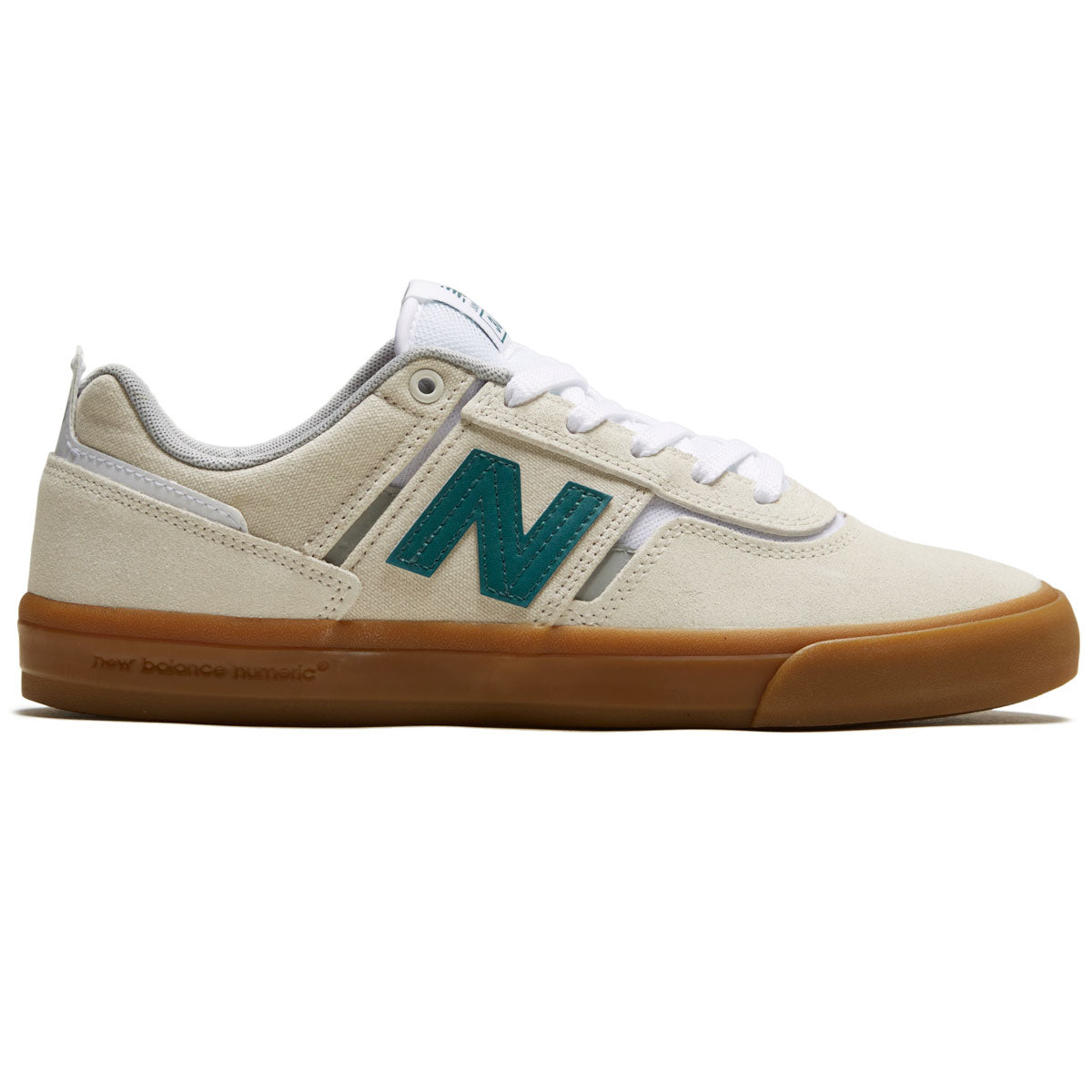 New Balance 306 Foy Shoes - Sea Salt/Teal