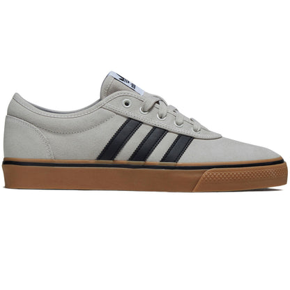 Adidas Adi Ease Shoes - Crystal White/Core Black/Gum