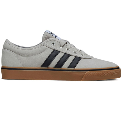 Adidas Adi Ease Shoes - Crystal White/Core Black/Gum