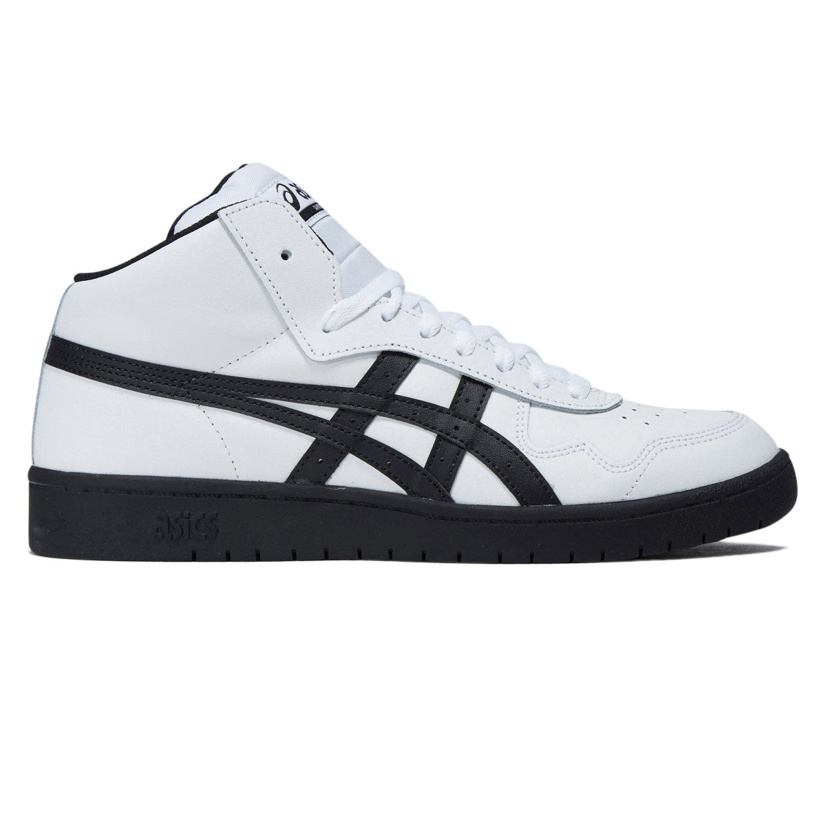 Asics Japan Pro MT Shoes - White/Black
