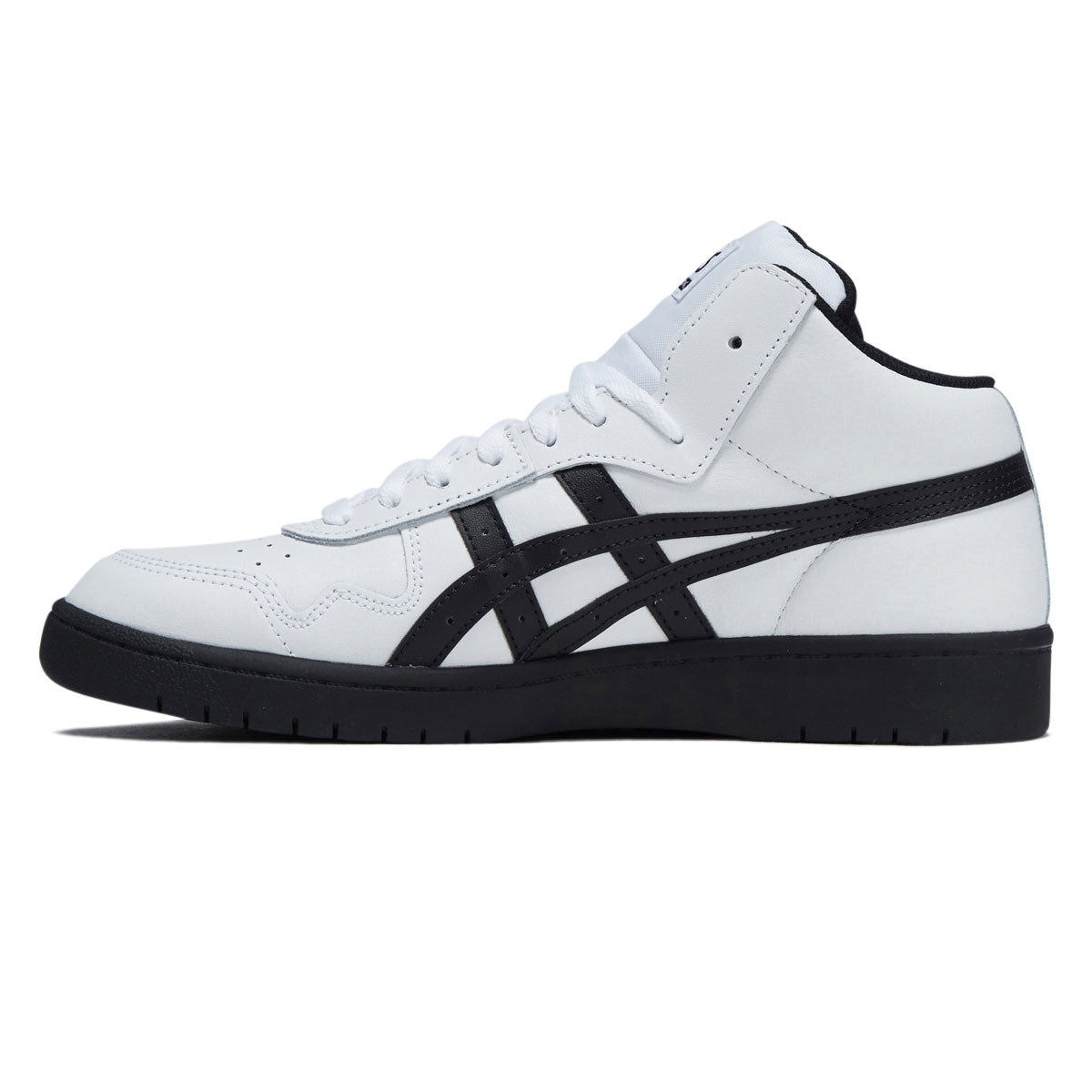 Asics Japan Pro MT Shoes - White/Black