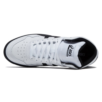 Asics Japan Pro MT Shoes - White/Black