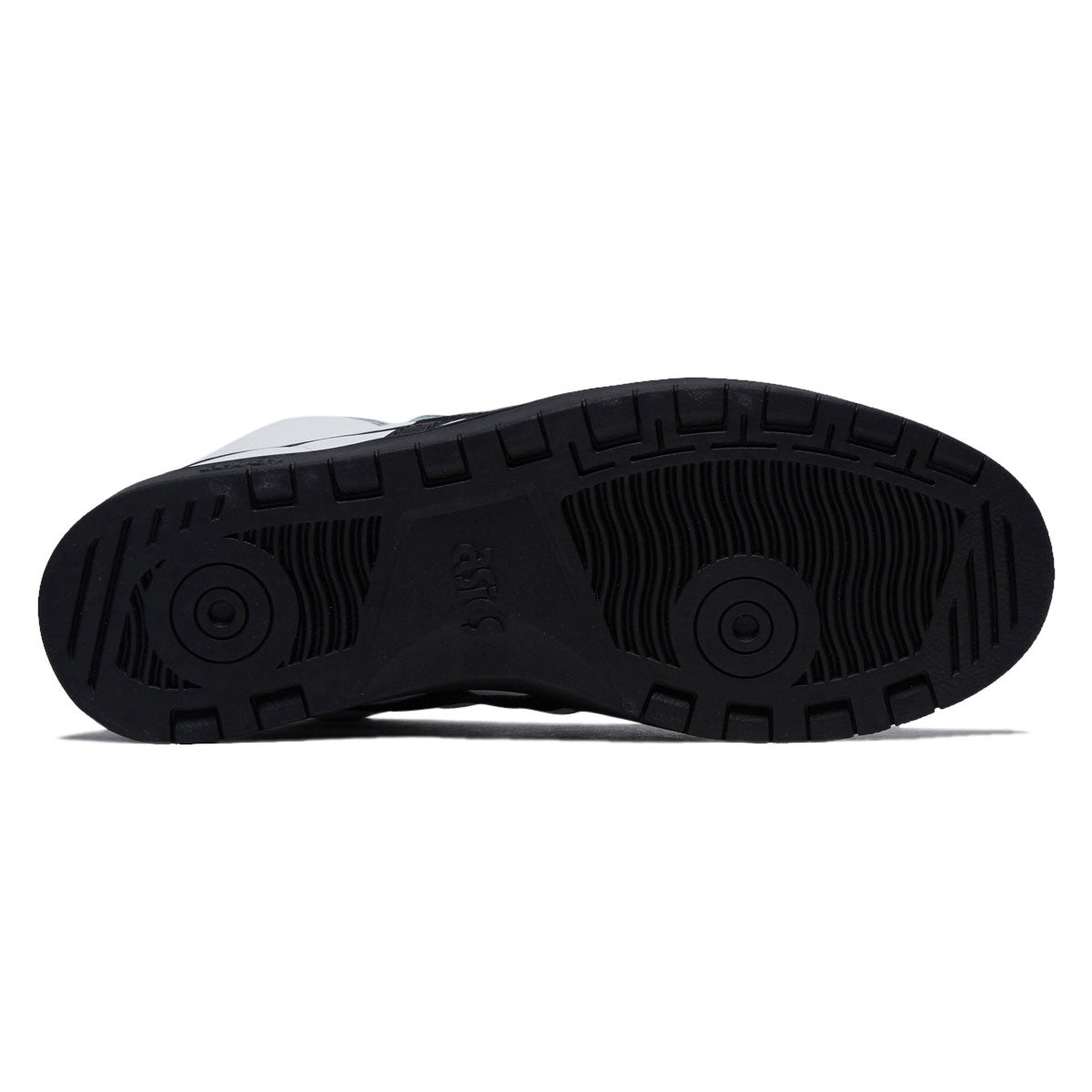 Asics Japan Pro MT Shoes - White/Black