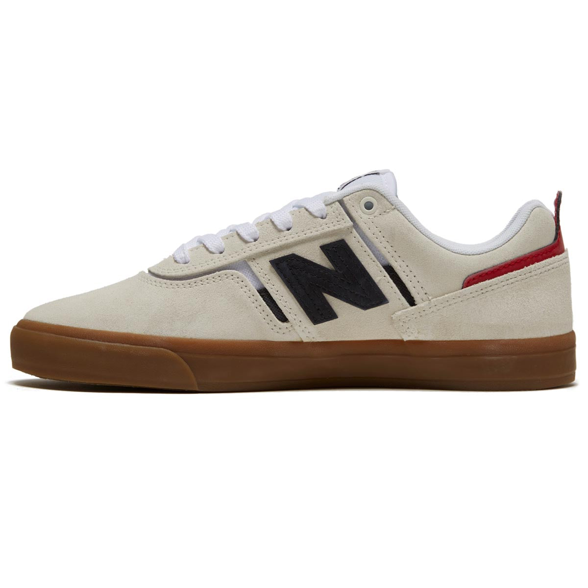 New Balance 306 Foy Shoes - Sea Salt/White