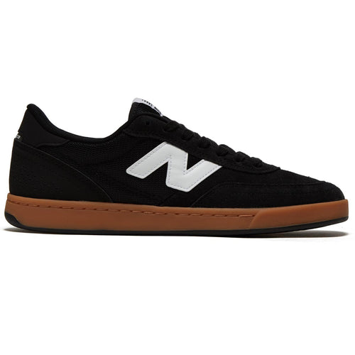 New Balance 440 V2 Shoes - Black