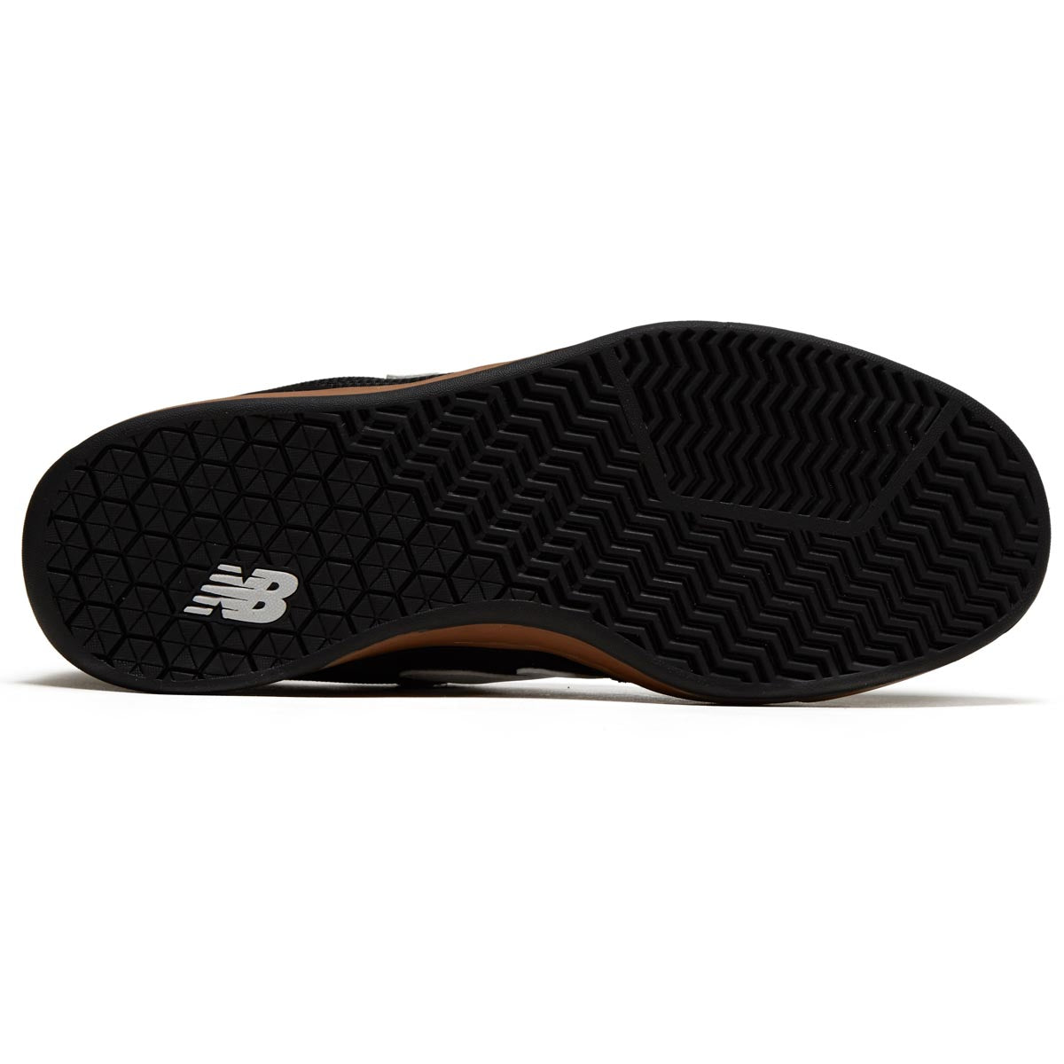 New Balance 440 V2 Shoes - Black