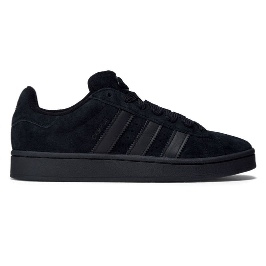 Adidas Campus 00s Shoes - Core Black/Core Black/Core Black