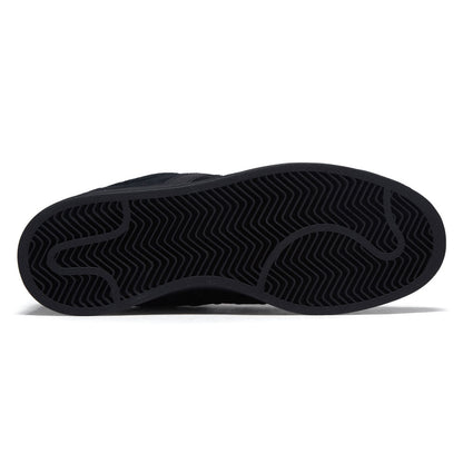 Adidas Campus 00s Shoes - Core Black/Core Black/Core Black