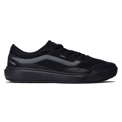 Vans Ultrarange 2.0 RW MTE Shoes - Black/Black