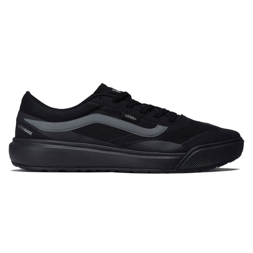 Vans Ultrarange 2.0 RW MTE Shoes - Black/Black