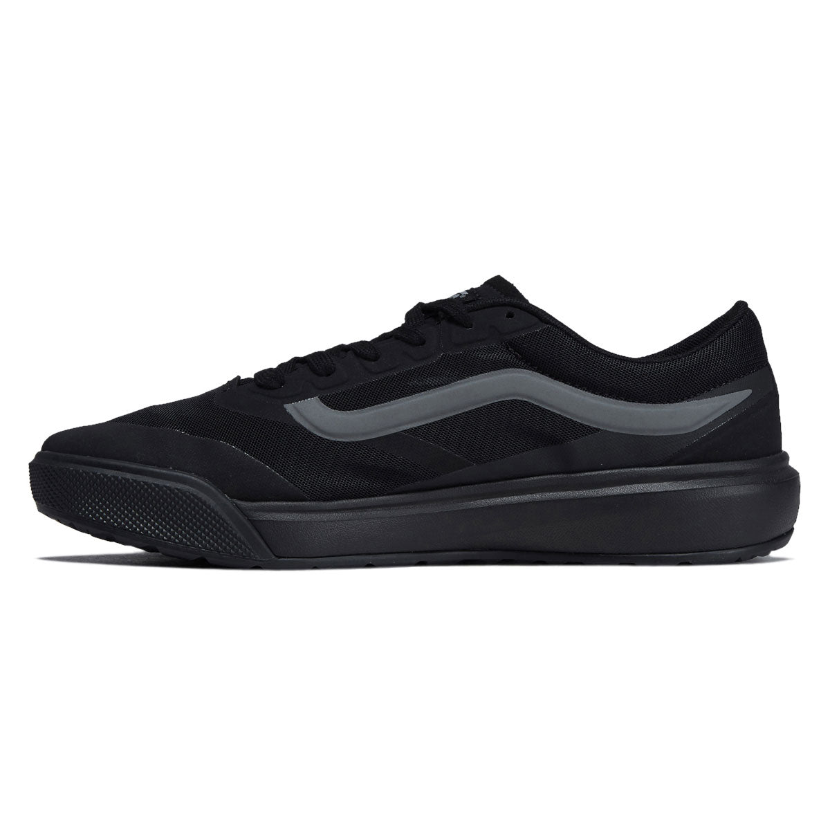 Vans Ultrarange 2.0 RW MTE Shoes - Black/Black