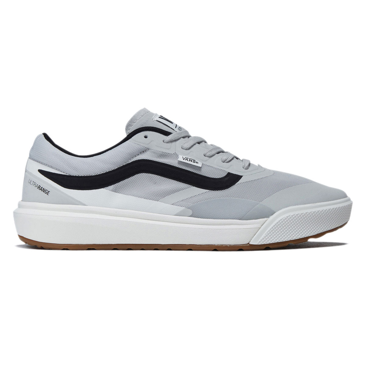 Vans Ultrarange 2.0 RW MTE Shoes - Frost Gray