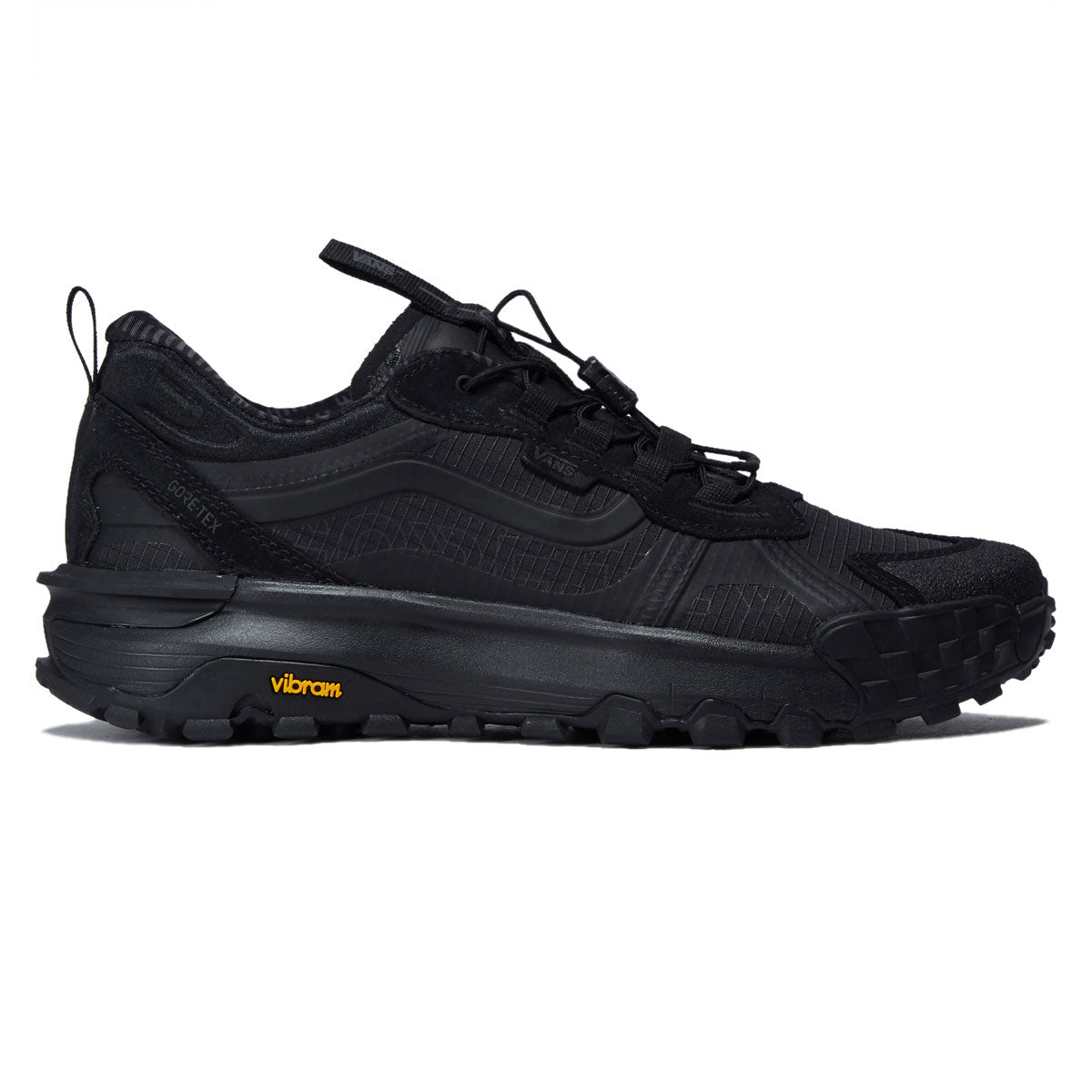 Vans Crosspath MTE XC Gore-Tex Shoes - Blackout