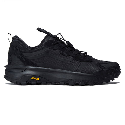 Vans Crosspath MTE XC Gore-Tex Shoes - Blackout