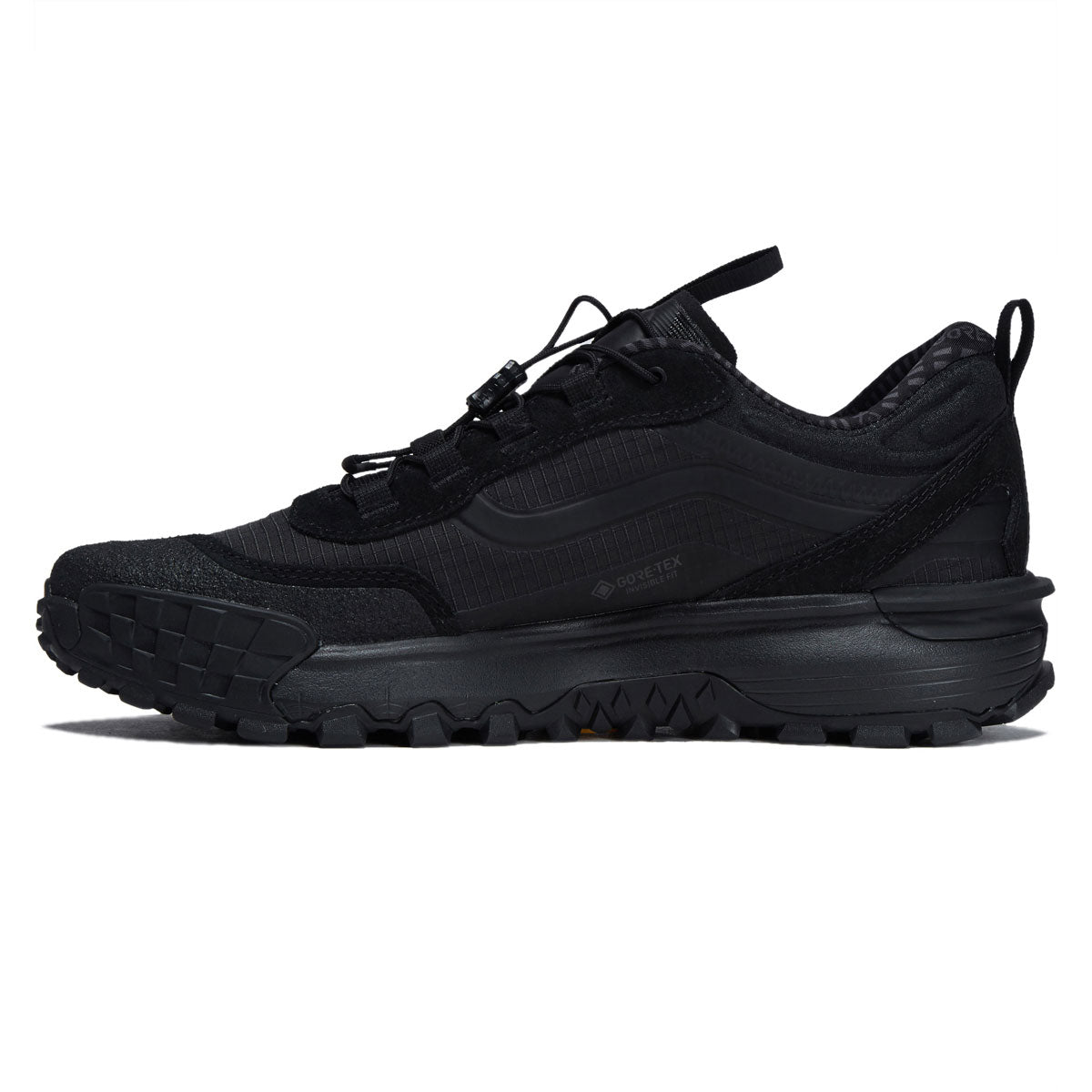 Vans Crosspath MTE XC Gore-Tex Shoes - Blackout