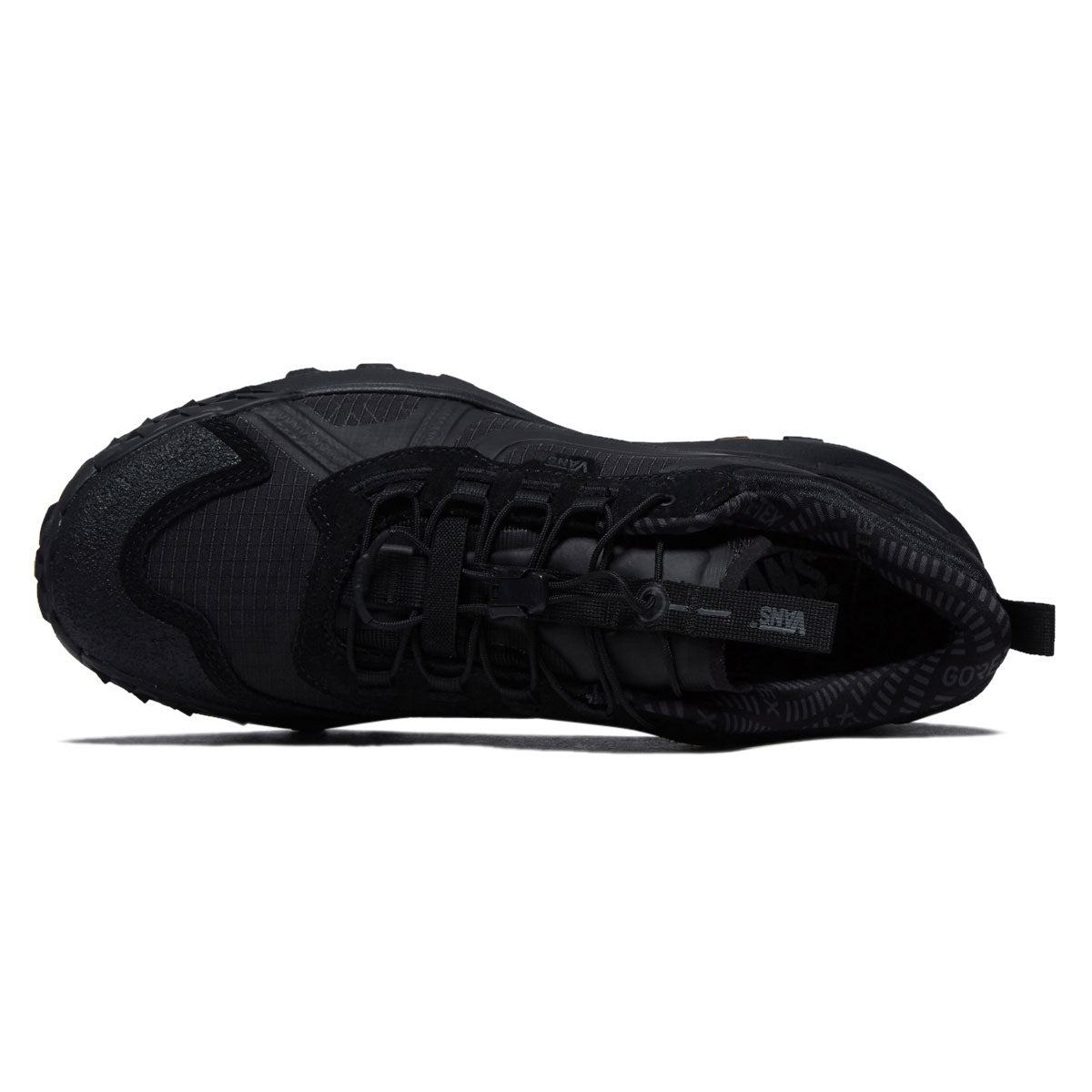 Vans Crosspath MTE XC Gore-Tex Shoes - Blackout