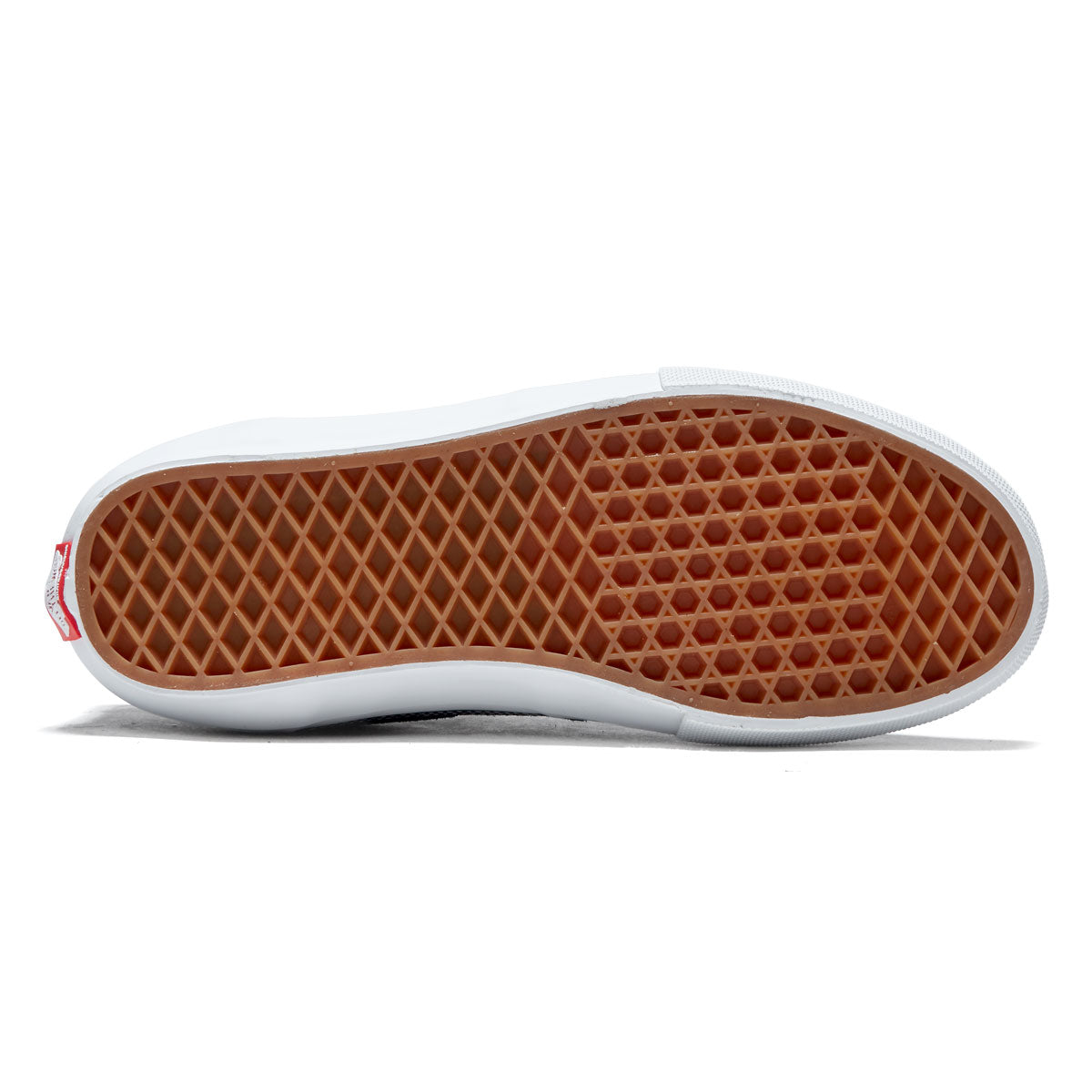Vans Skate Safe Low Shoes - Navy/Marshmallow