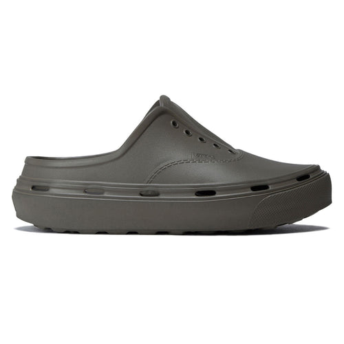 Vans Authentic Foam Mule Shoes - Bungee Cord