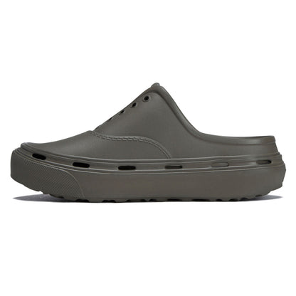 Vans Authentic Foam Mule Shoes - Bungee Cord