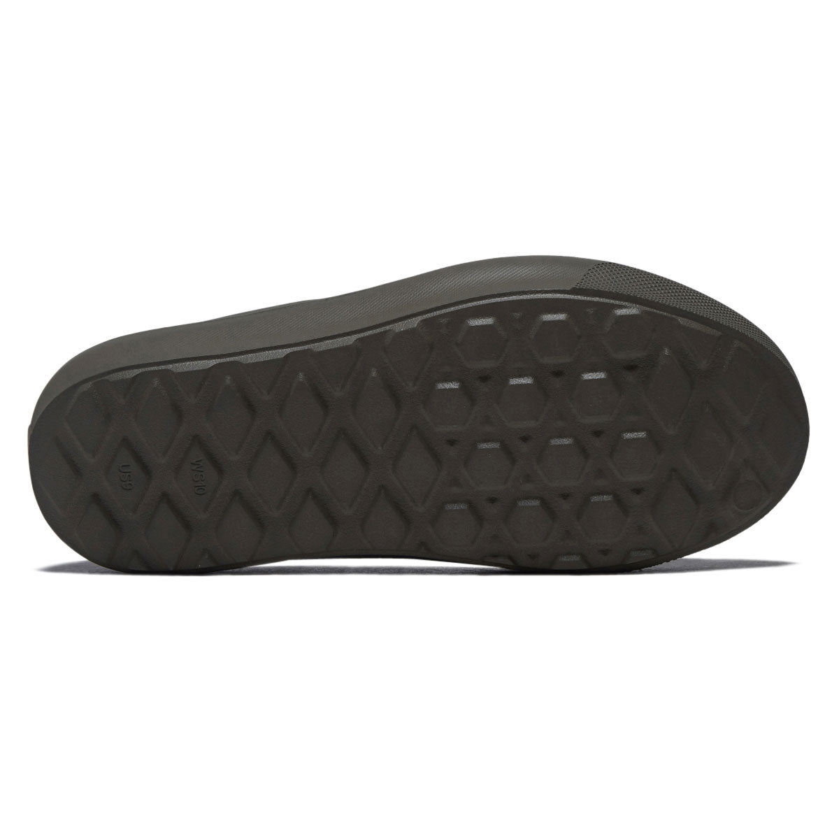 Vans Authentic Foam Mule Shoes - Bungee Cord