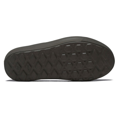 Vans Authentic Foam Mule Shoes - Bungee Cord