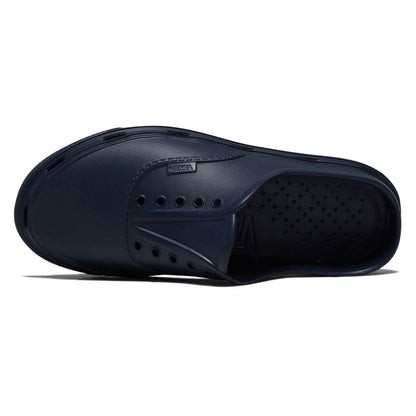 Vans Authentic Foam Mule Shoes - Navy