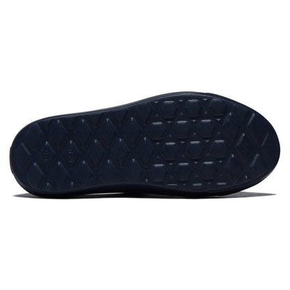 Vans Authentic Foam Mule Shoes - Navy