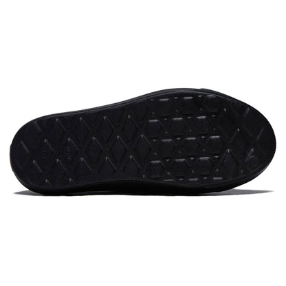 Vans Authentic Foam Mule Shoes - Black