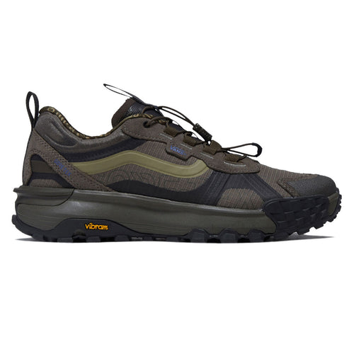 Vans Crosspath XC Gore-Tex Shoes - Bungee Cord/Coal Brown