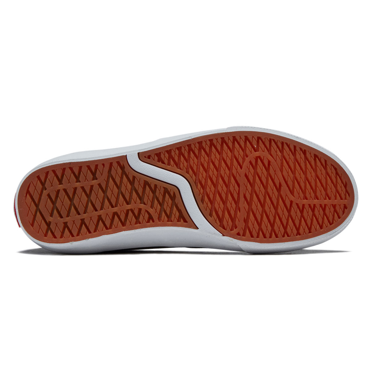 Vans Skate Curren Caples Shoes - Vintage Cocoa