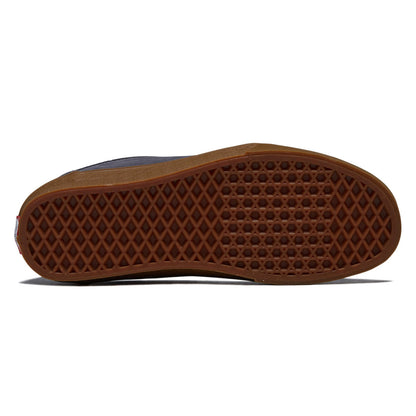 Vans Skate Chukka Low Shoes - Grey/Gum