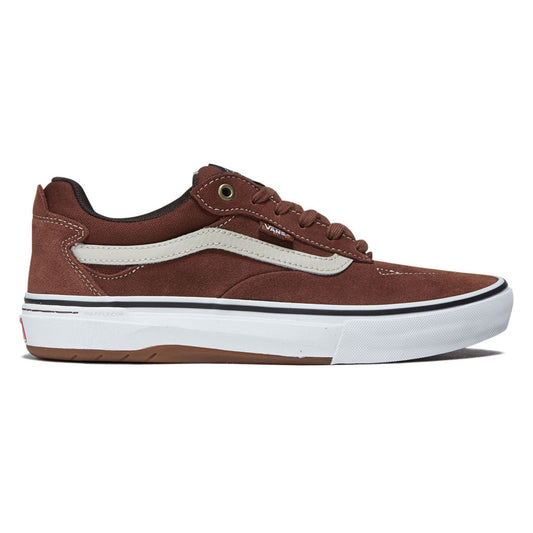 Vans Kyle Walker Wafflecup Shoes - Tortoise Shell