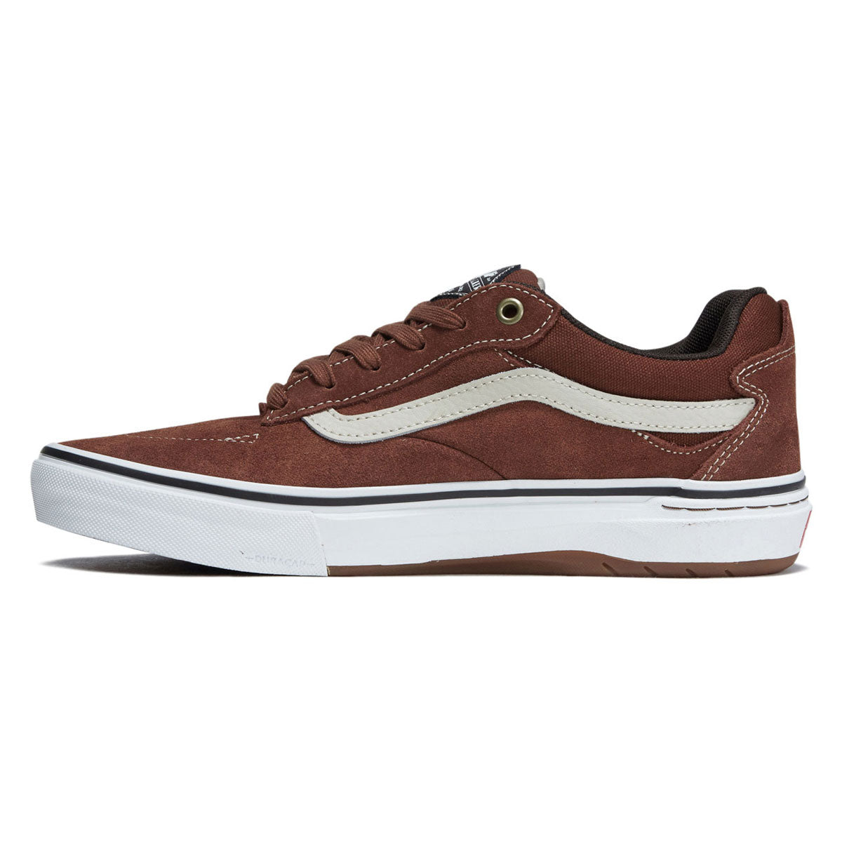 Vans Kyle Walker Wafflecup Shoes - Tortoise Shell