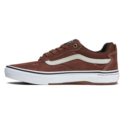 Vans Kyle Walker Wafflecup Shoes - Tortoise Shell