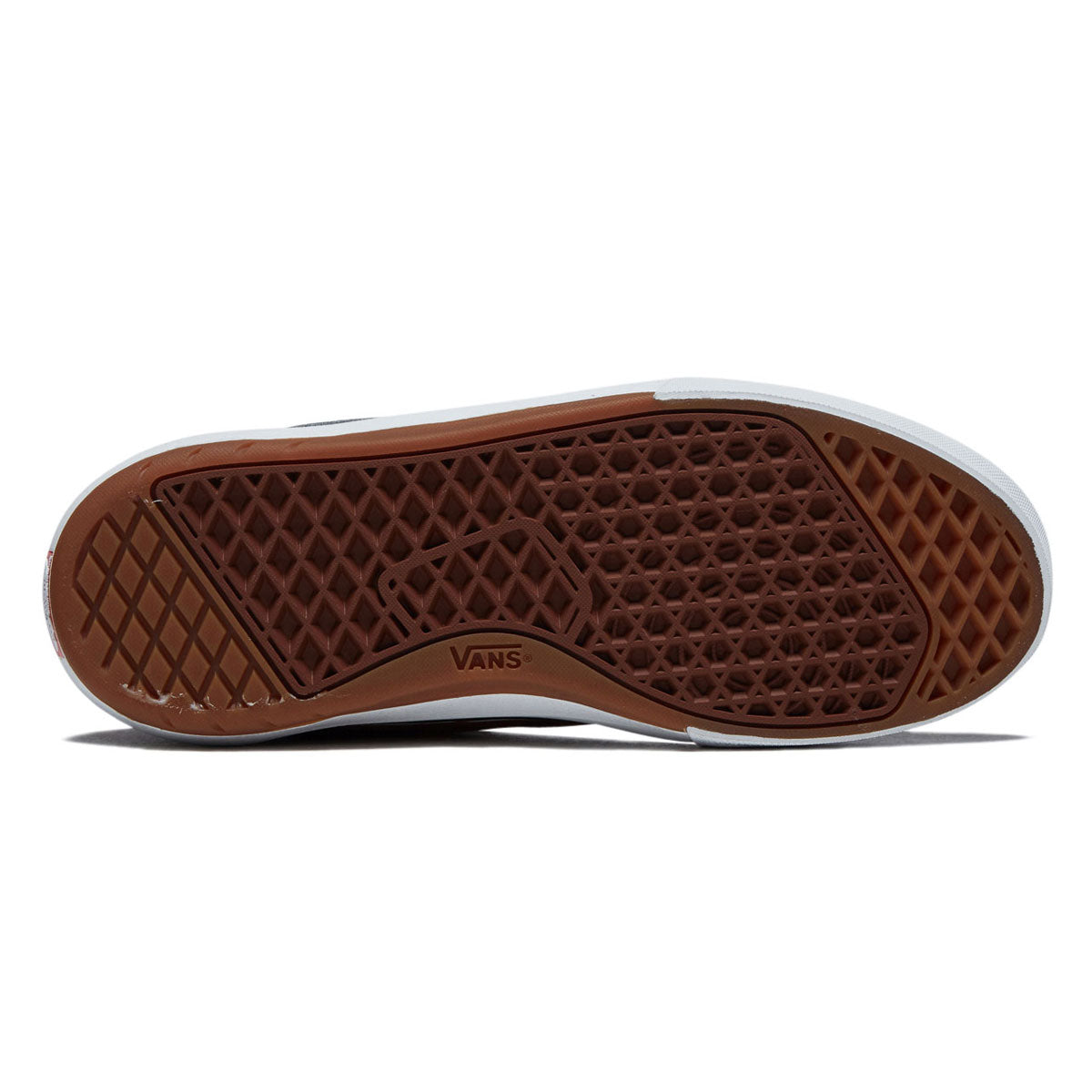 Vans Kyle Walker Wafflecup Shoes - Tortoise Shell