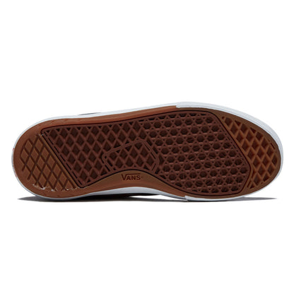 Vans Kyle Walker Wafflecup Shoes - Tortoise Shell