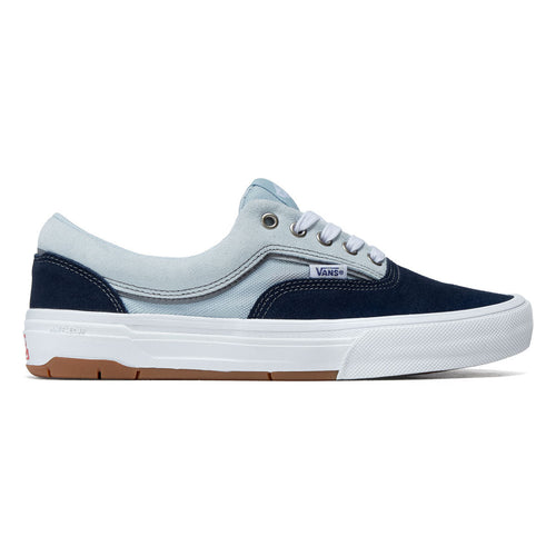 Vans Skate Era Wafflecup Shoes - Navy/Blue Bell