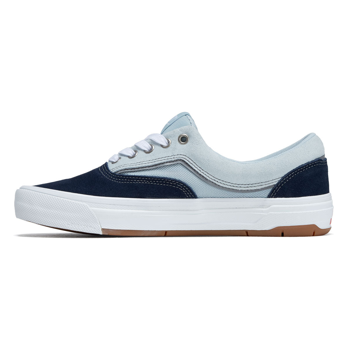 Vans Skate Era Wafflecup Shoes - Navy/Blue Bell