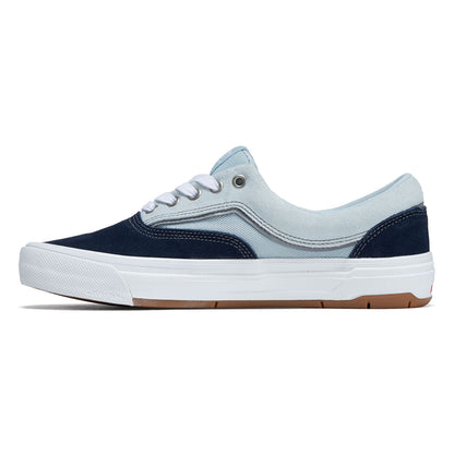 Vans Skate Era Wafflecup Shoes - Navy/Blue Bell