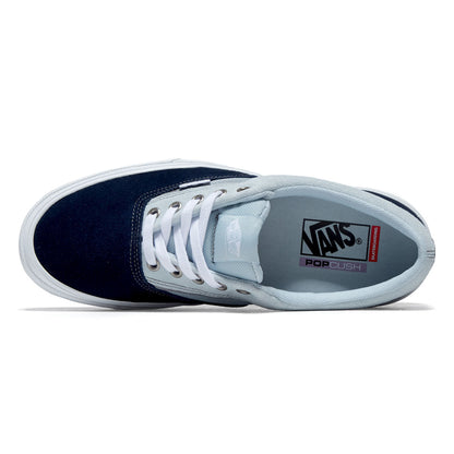 Vans Skate Era Wafflecup Shoes - Navy/Blue Bell