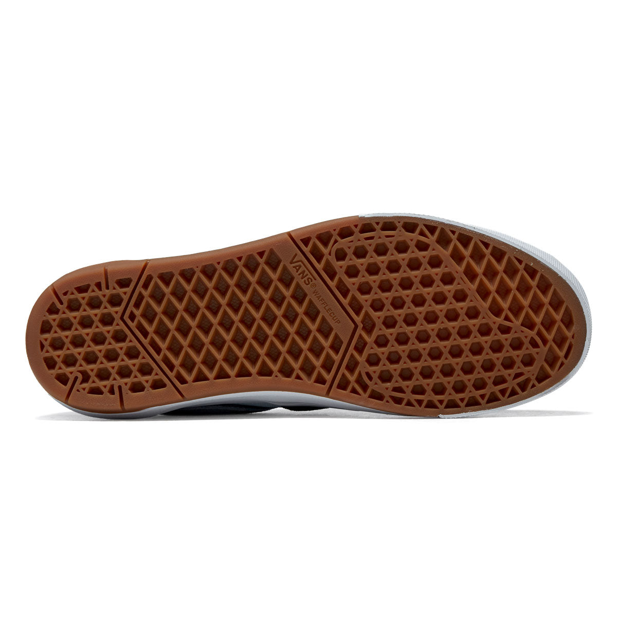 Vans Skate Era Wafflecup Shoes - Navy/Blue Bell