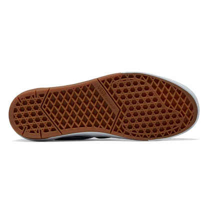 Vans Skate Era Wafflecup Shoes - Navy/Blue Bell