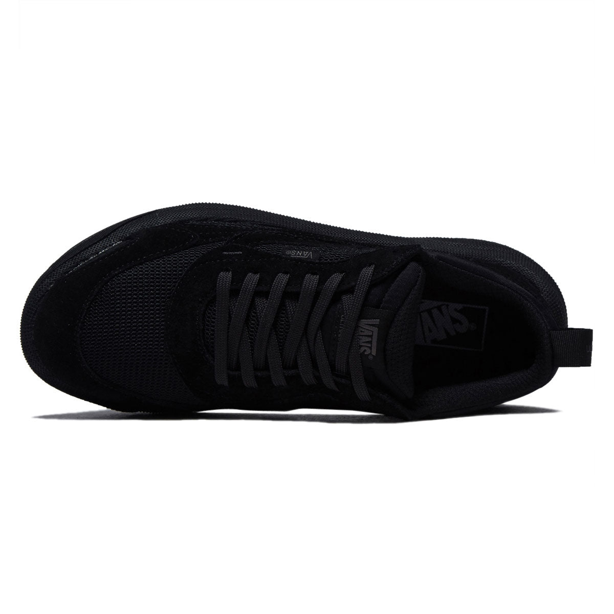 Vans Ultrarange Neo 2.0 Shoes - Black