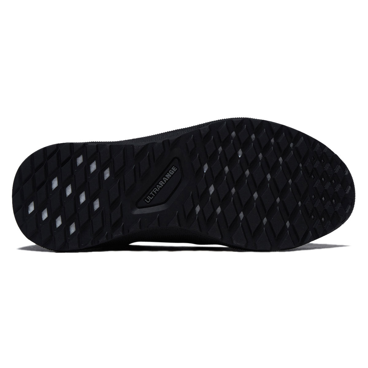Vans Ultrarange Neo 2.0 Shoes - Black