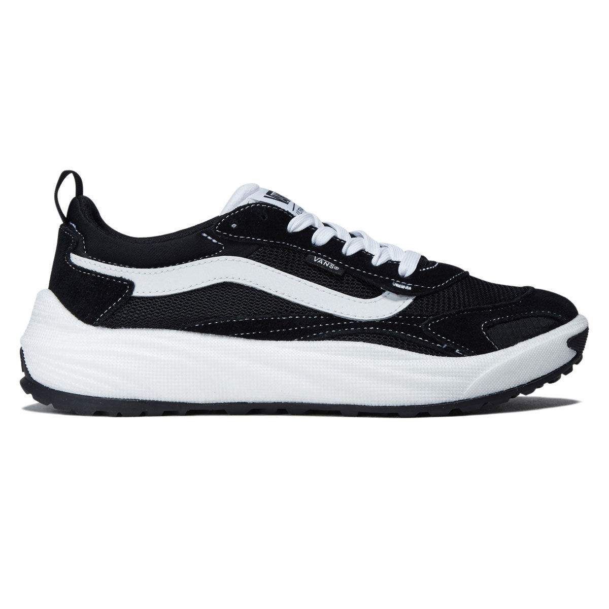 Vans Ultrarange Neo 2.0 Shoes - Black/White