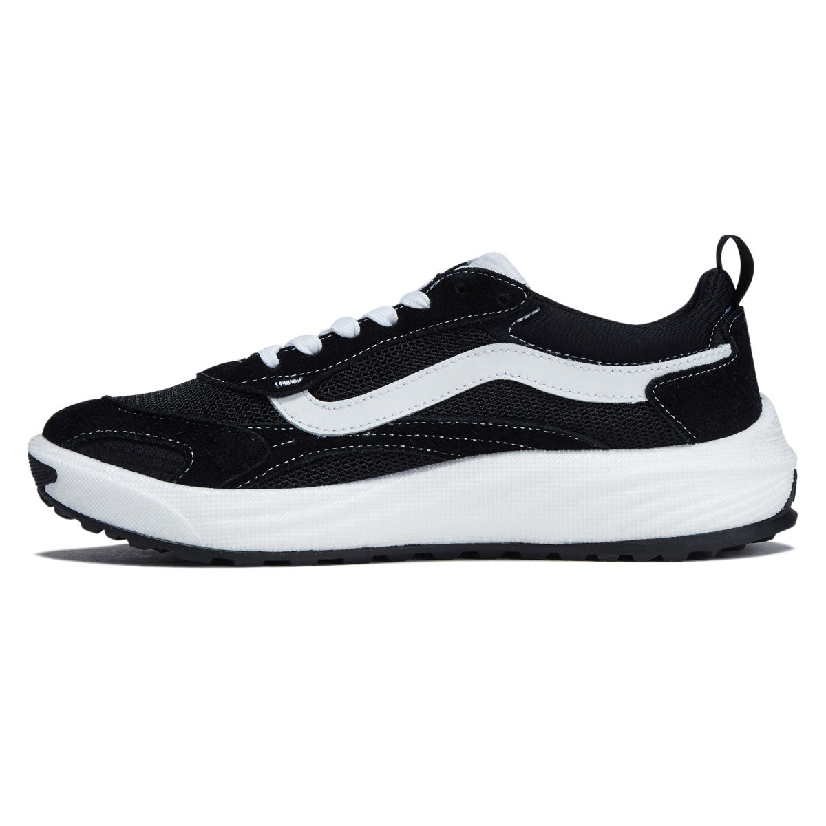 Vans Ultrarange Neo 2.0 Shoes - Black/White