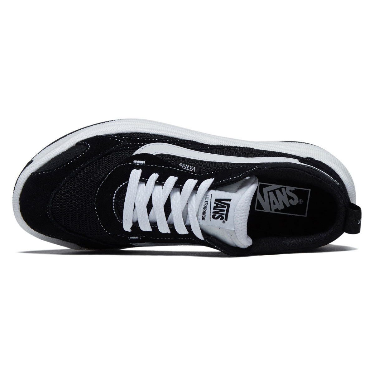 Vans Ultrarange Neo 2.0 Shoes - Black/White