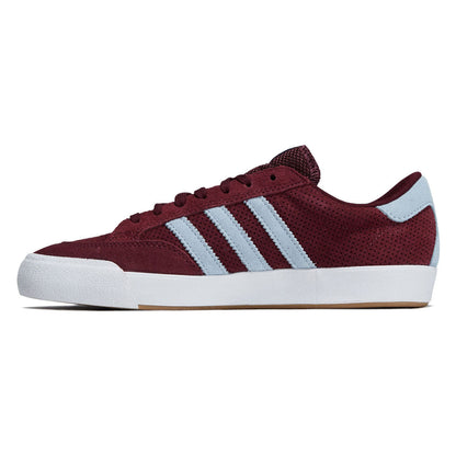 Adidas Nora Shoes - Maroon/Wonder Clay/Ftwr White