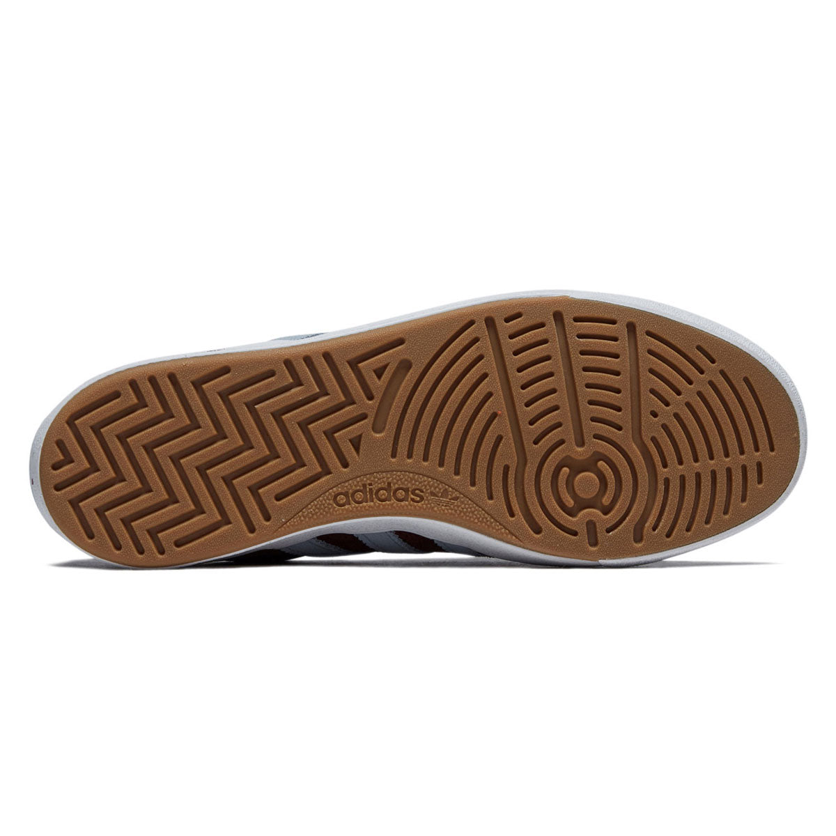Adidas Nora Shoes - Maroon/Wonder Clay/Ftwr White